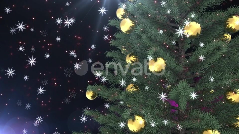 Happy New Year Background Videohive 22895539 Motion Graphics Image 5