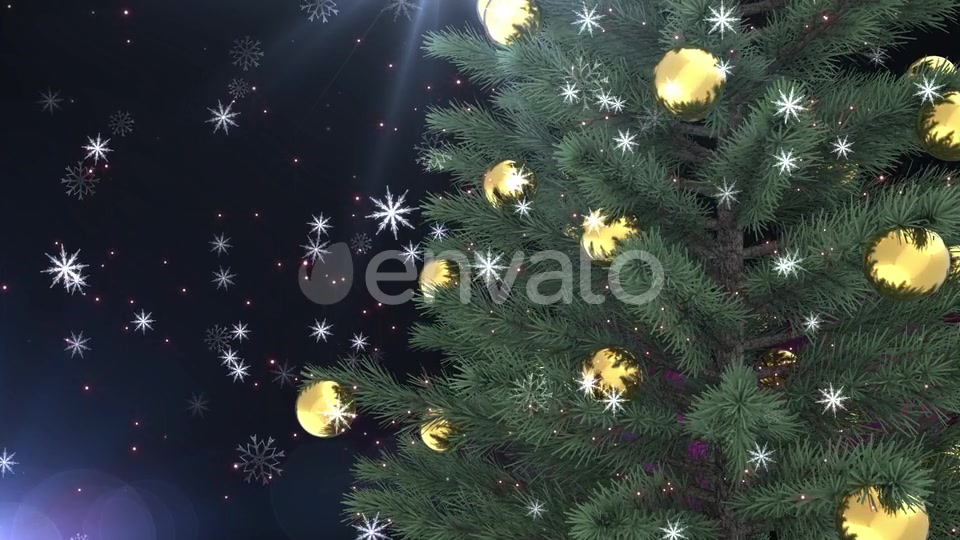 Happy New Year Background Videohive 22895539 Motion Graphics Image 6