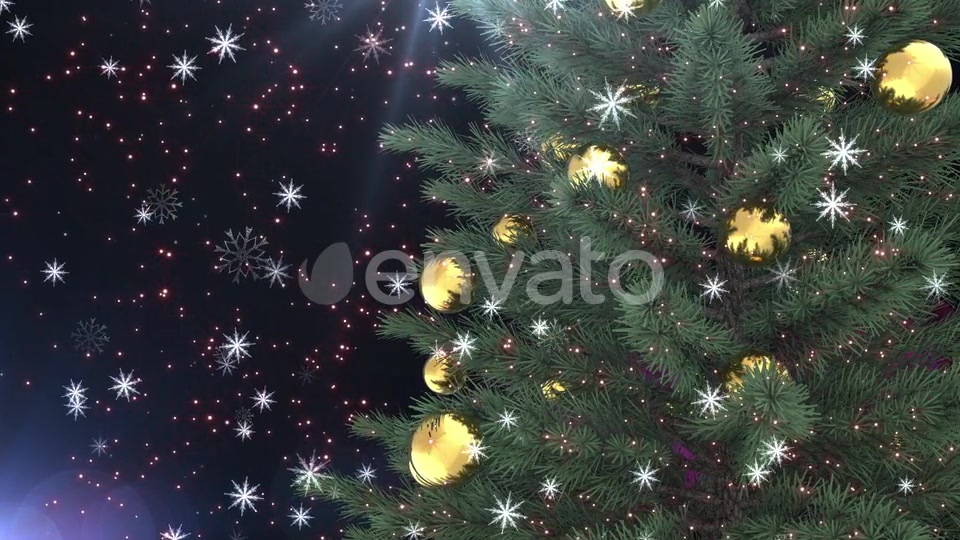 Happy New Year Background Videohive 22895539 Motion Graphics Image 7