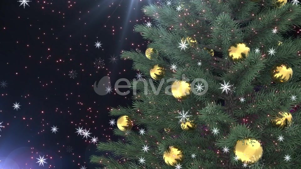 Happy New Year Background Videohive 22895539 Motion Graphics Image 8