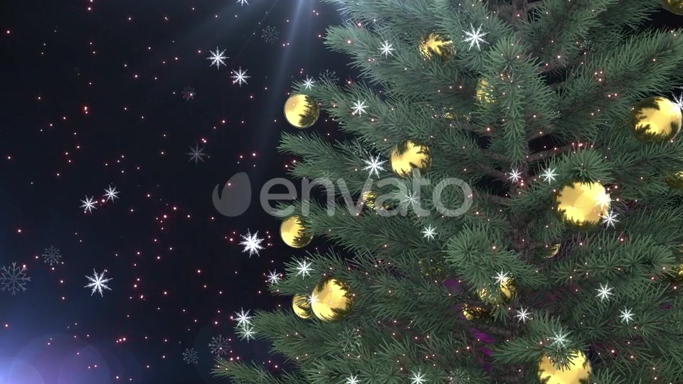Happy New Year Background Videohive 22895539 Motion Graphics Image 9