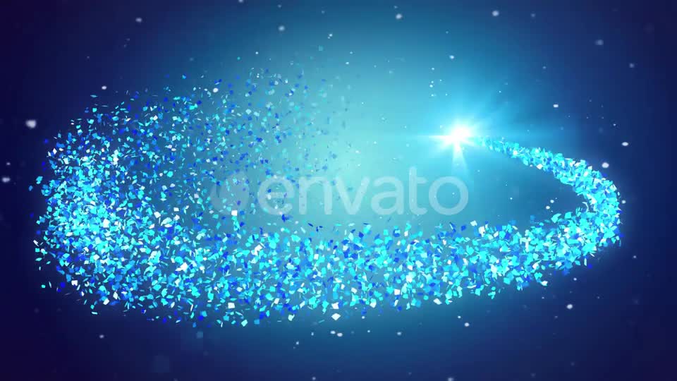 Happy New Year Celebration Videohive 23077524 Motion Graphics Image 1