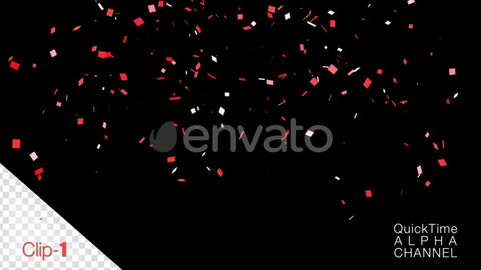 Happy New Year Celebration Videohive 24714130 Motion Graphics Image 1