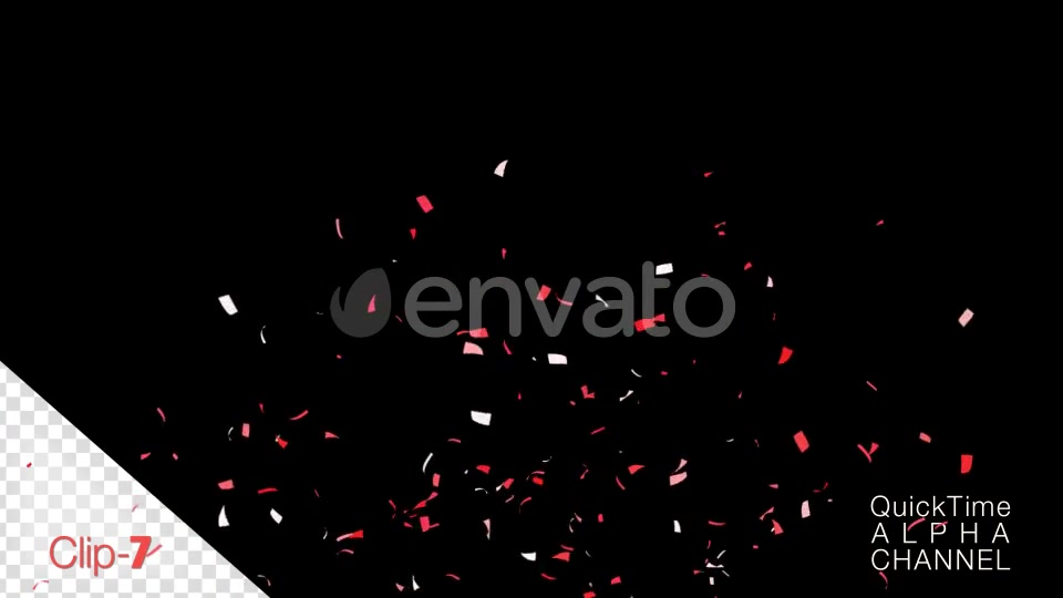 Happy New Year Celebration Videohive 24714130 Motion Graphics Image 11