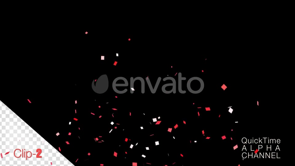 Happy New Year Celebration Videohive 24714130 Motion Graphics Image 3