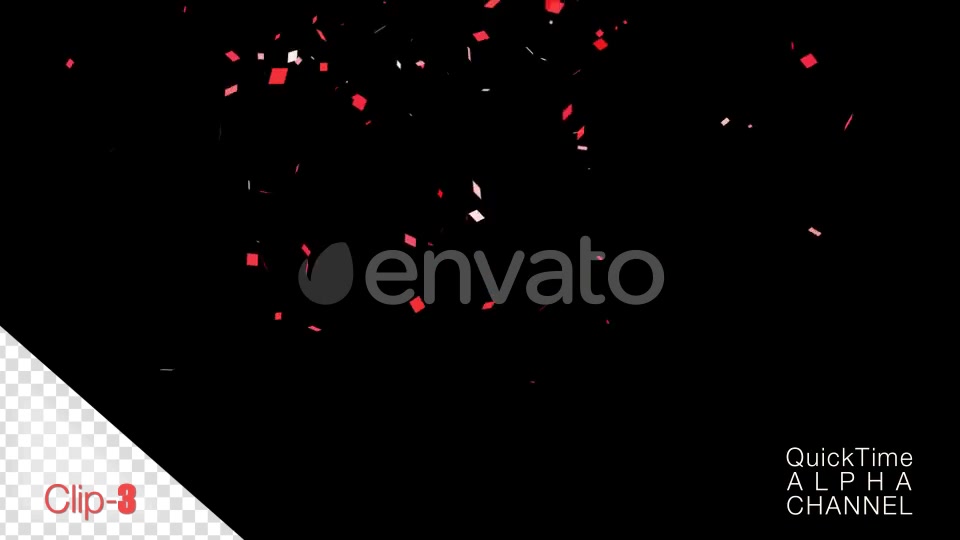 Happy New Year Celebration Videohive 24714130 Motion Graphics Image 4