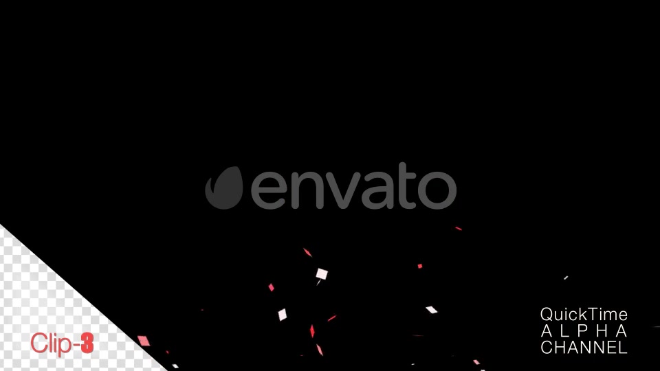 Happy New Year Celebration Videohive 24714130 Motion Graphics Image 5
