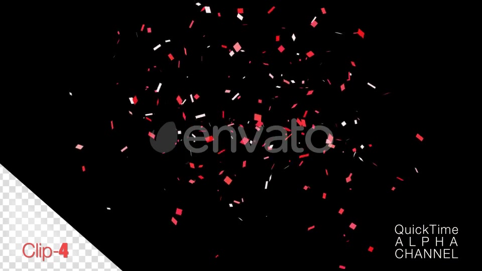 Happy New Year Celebration Videohive 24714130 Motion Graphics Image 6