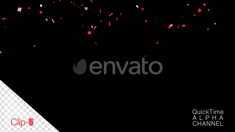 Happy New Year Celebration Videohive 24714130 Motion Graphics Image 7