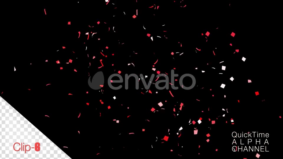 Happy New Year Celebration Videohive 24714130 Motion Graphics Image 9