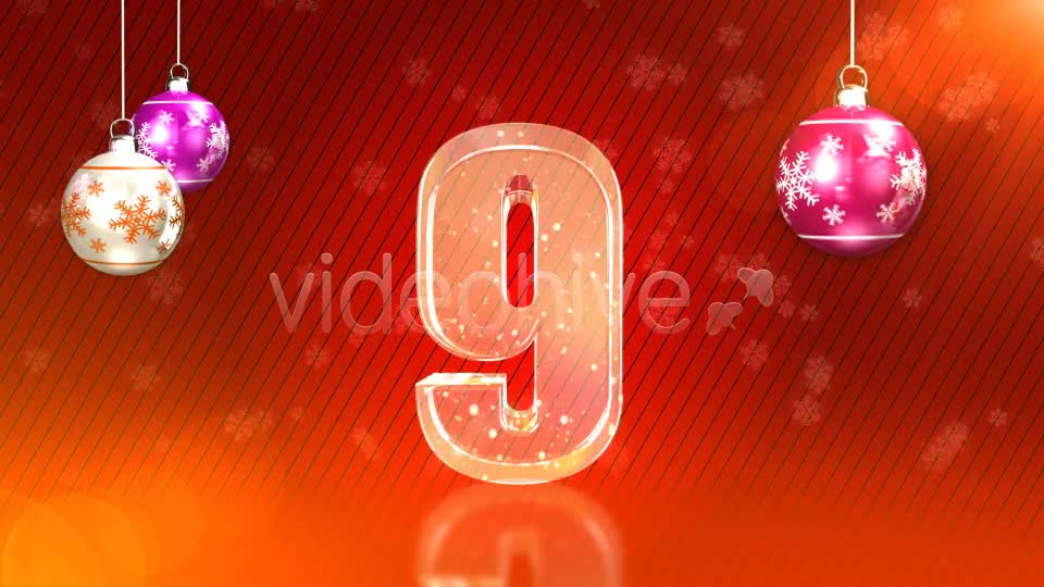 Happy New Year Countdown Videohive 3506074 Motion Graphics Image 1