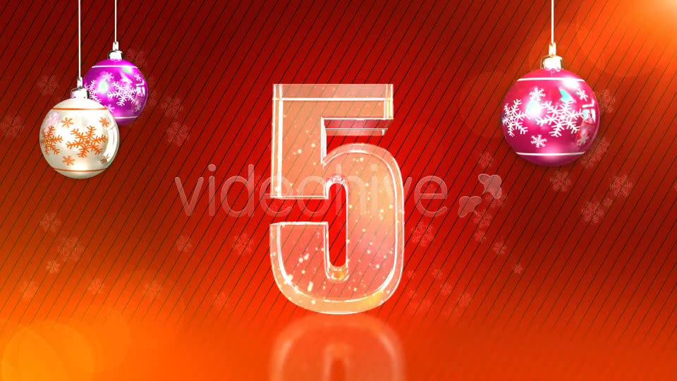 Happy New Year Countdown Videohive 3506074 Motion Graphics Image 2