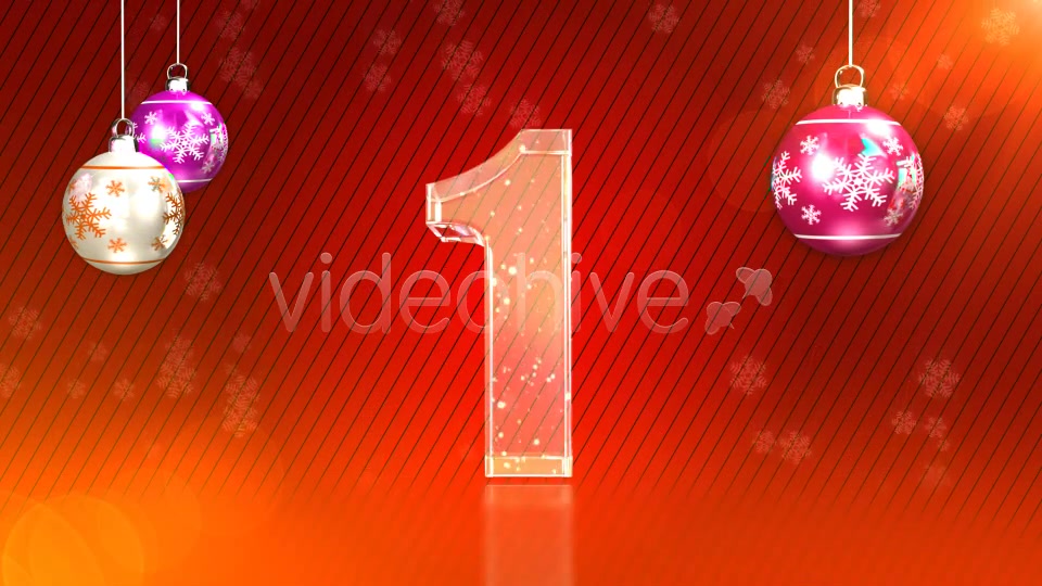 Happy New Year Countdown Videohive 3506074 Motion Graphics Image 3