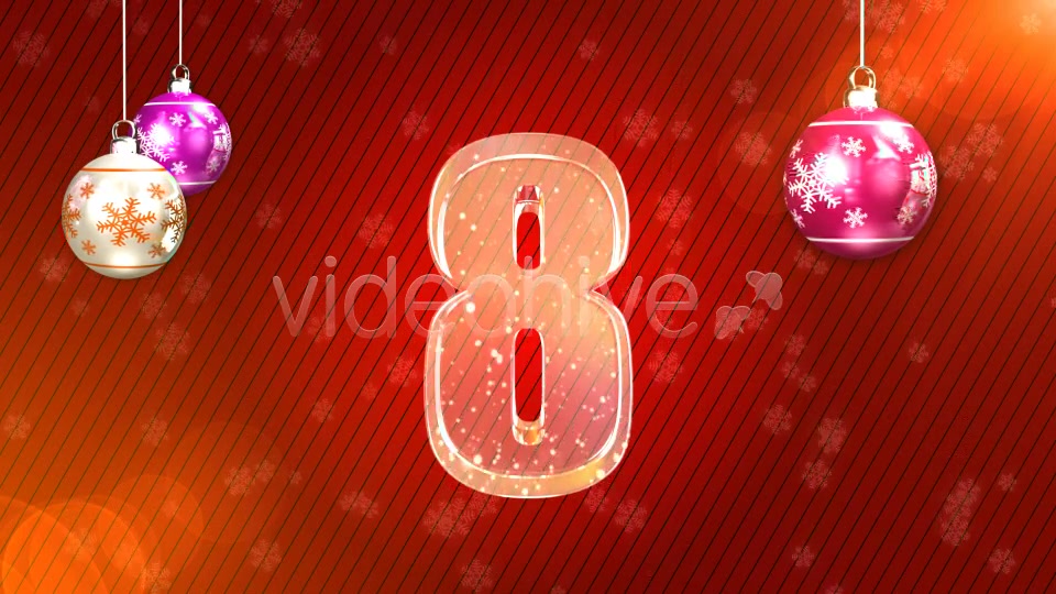 Happy New Year Countdown Videohive 3506074 Motion Graphics Image 4
