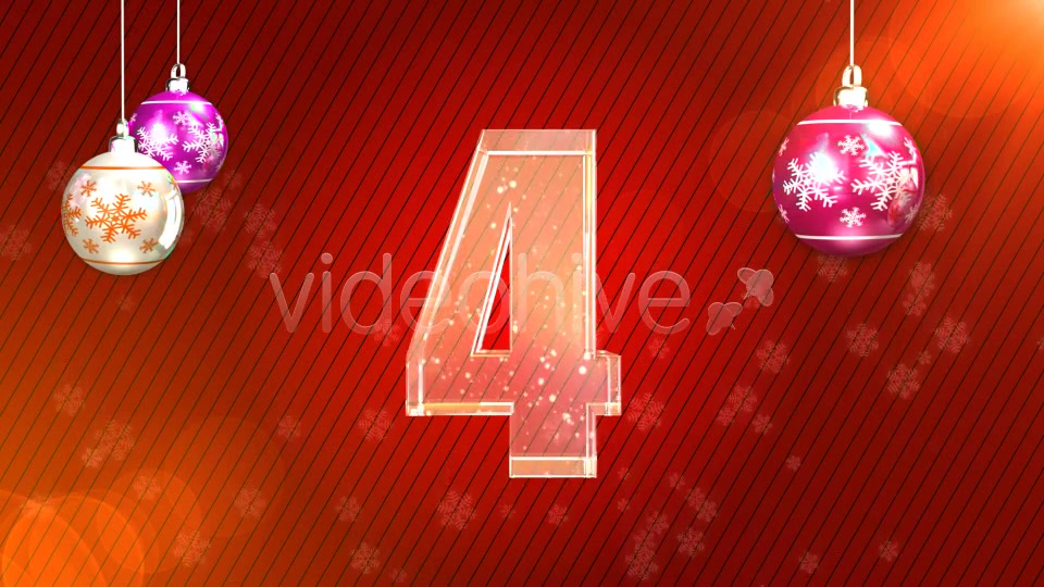 Happy New Year Countdown Videohive 3506074 Motion Graphics Image 5