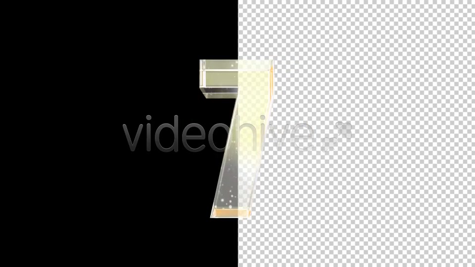 Happy New Year Countdown Videohive 3506074 Motion Graphics Image 7