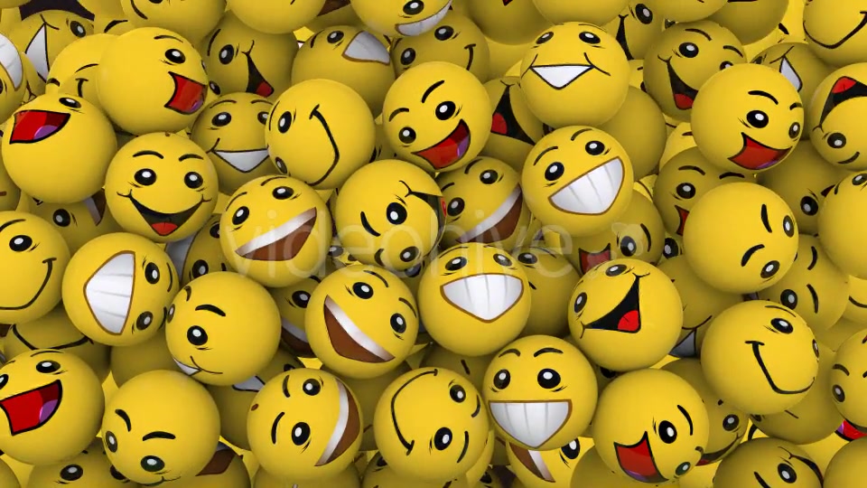 Happy Smile Transition Videohive 17544218 Motion Graphics Image 4