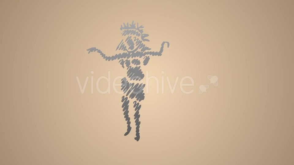 Hawaiian Hula Dancing Girl 02 Videohive 20739562 Motion Graphics Image 10