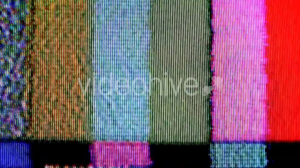 Hd Fuzzy Screens 10 Videohive 9171216 Motion Graphics Image 13