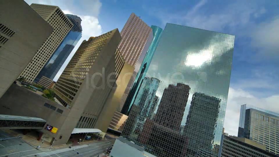 HDR Houston Time Lapse  Videohive 3652561 Stock Footage Image 4