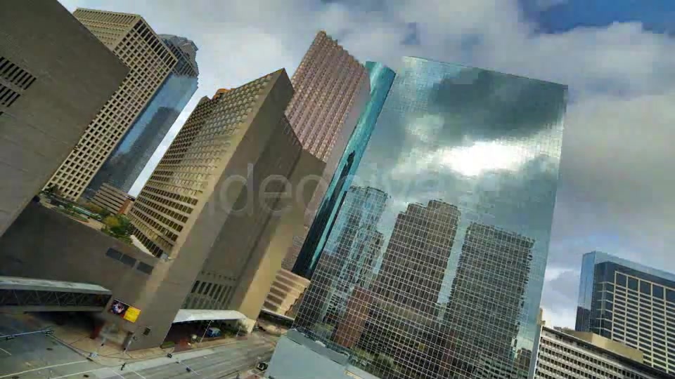 HDR Houston Time Lapse  Videohive 3652561 Stock Footage Image 5