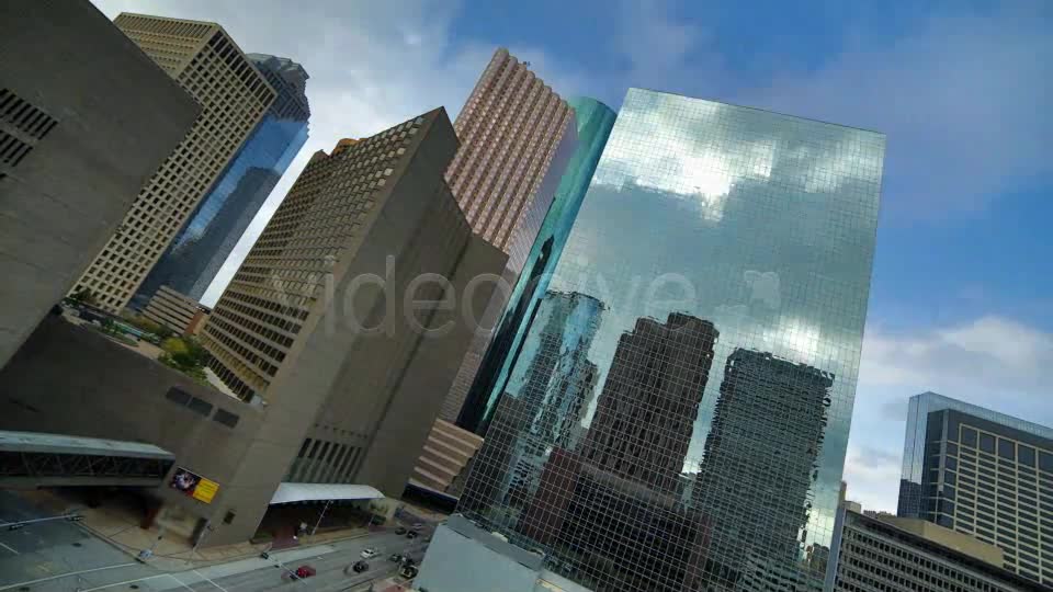 HDR Houston Time Lapse  Videohive 3652561 Stock Footage Image 6