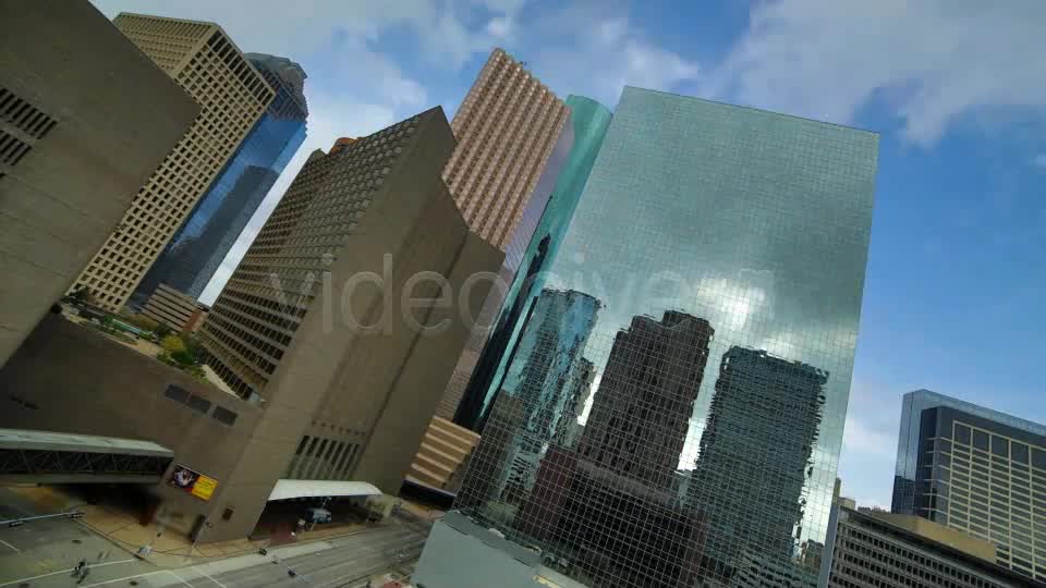 HDR Houston Time Lapse  Videohive 3652561 Stock Footage Image 7