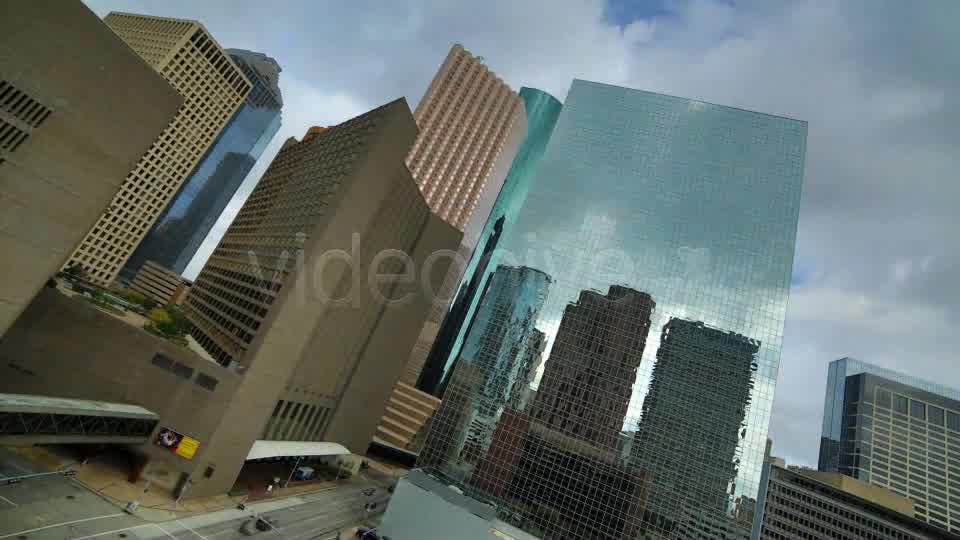 HDR Houston Time Lapse  Videohive 3652561 Stock Footage Image 8