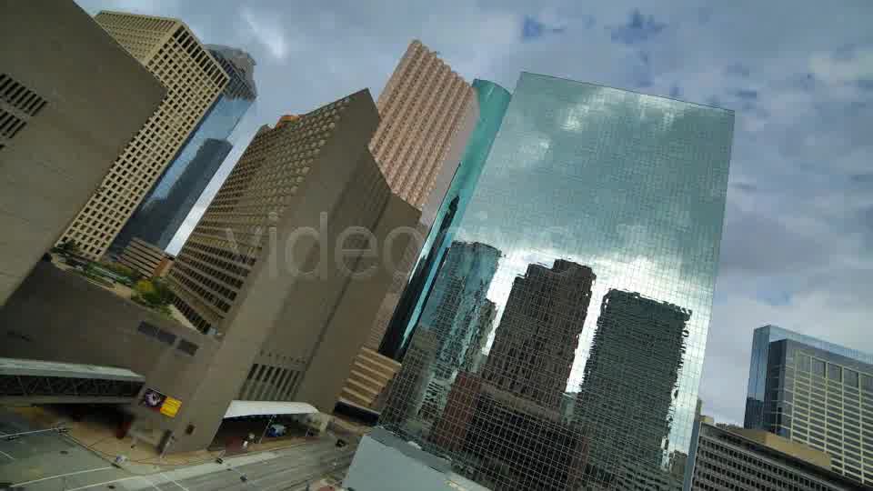 HDR Houston Time Lapse  Videohive 3652561 Stock Footage Image 9