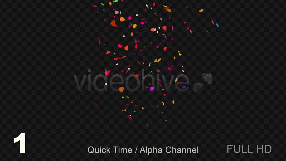 Heart Videohive 21487433 Motion Graphics Image 1