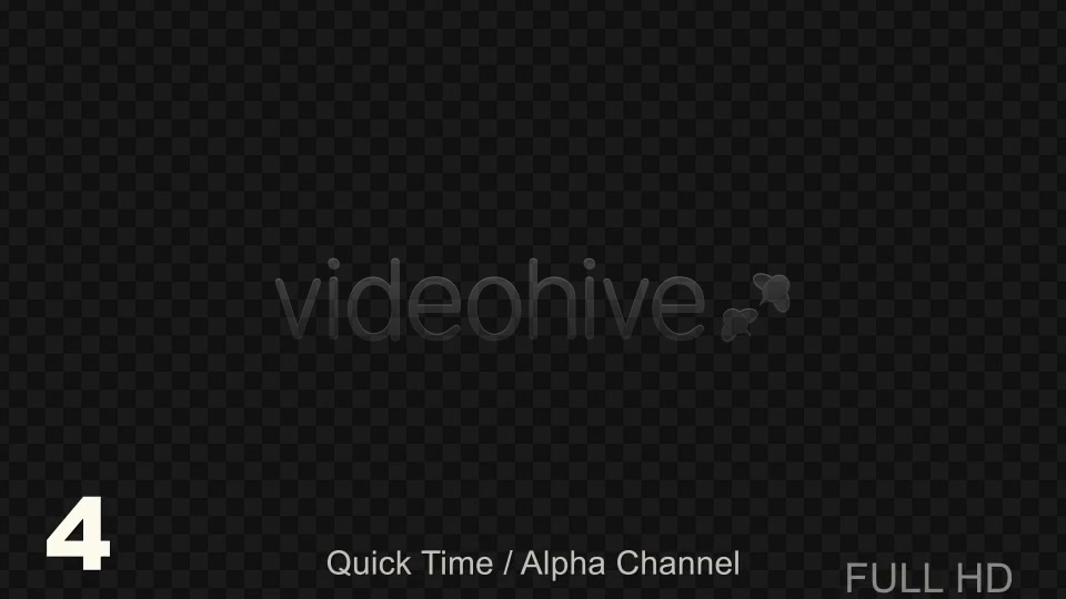 Heart Videohive 21487433 Motion Graphics Image 10