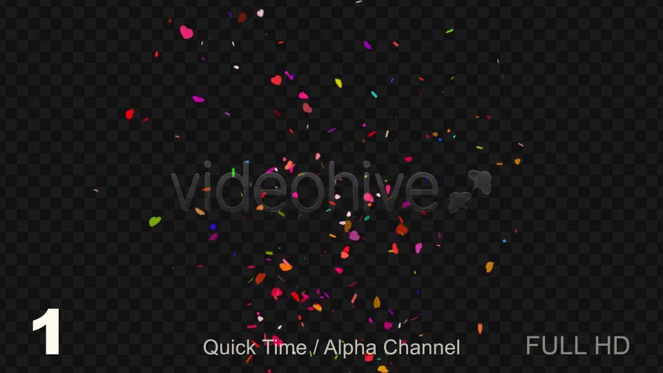 Heart Videohive 21487433 Motion Graphics Image 2