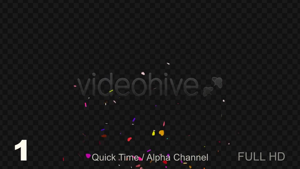 Heart Videohive 21487433 Motion Graphics Image 3