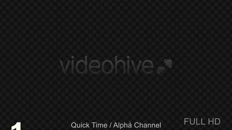 Heart Videohive 21487433 Motion Graphics Image 4