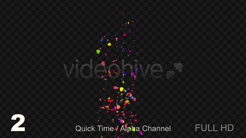 Heart Videohive 21487433 Motion Graphics Image 5