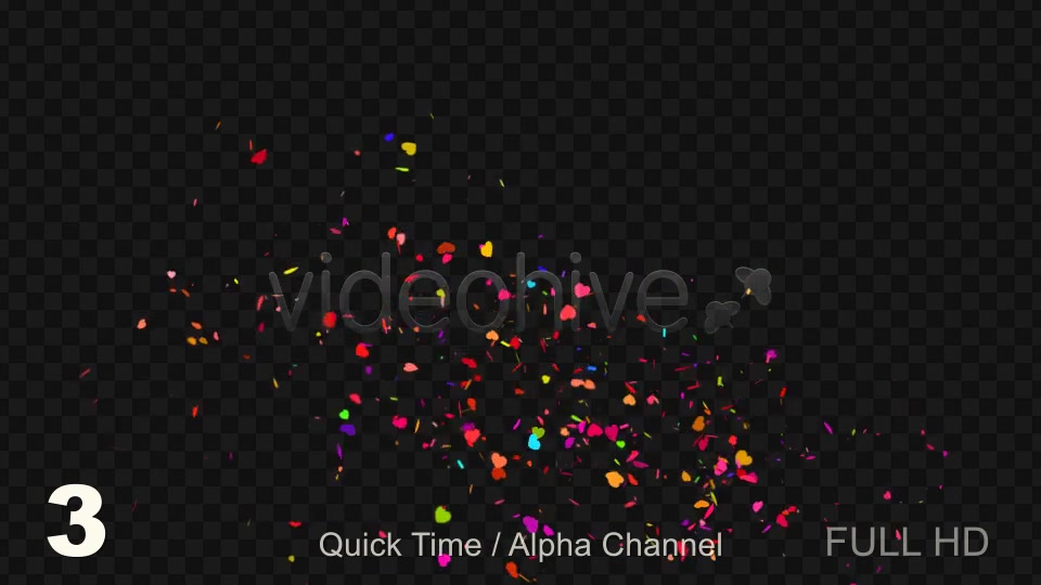 Heart Videohive 21487433 Motion Graphics Image 8
