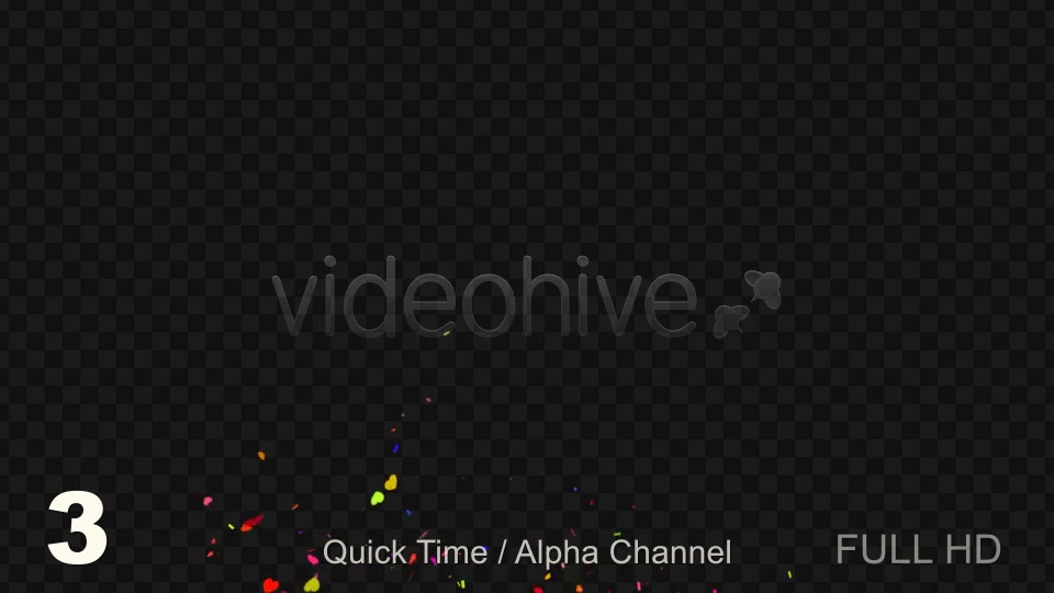 Heart Videohive 21487433 Motion Graphics Image 9