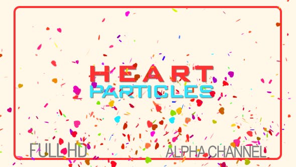 Heart - 21487433 Videohive Download