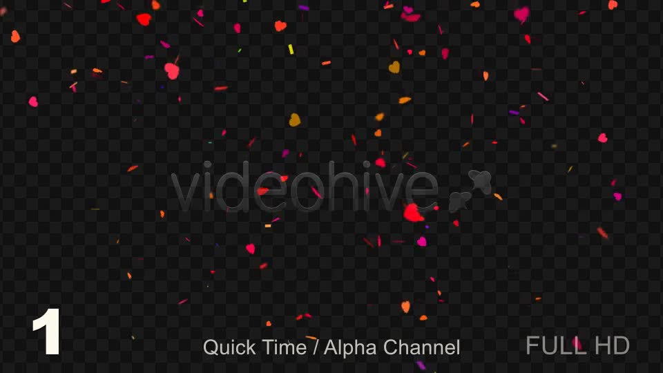Heart Videohive 21529391 Motion Graphics Image 1