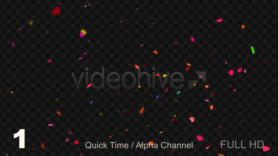 Heart Videohive 21529391 Motion Graphics Image 2