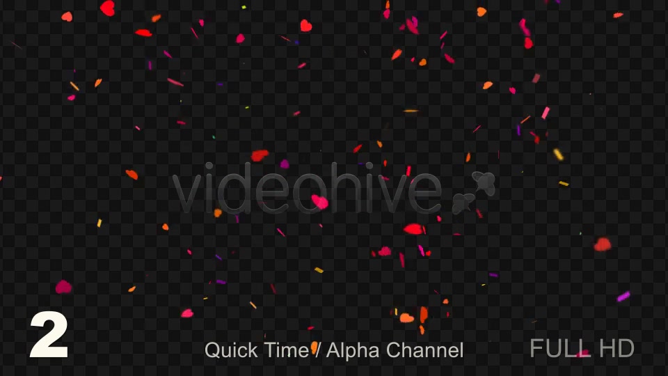Heart Videohive 21529391 Motion Graphics Image 4