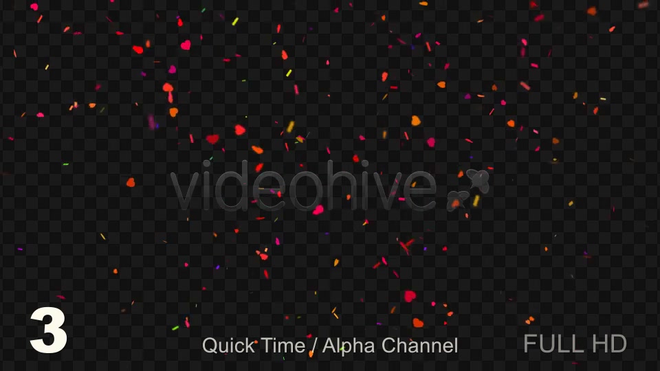 Heart Videohive 21529391 Motion Graphics Image 7