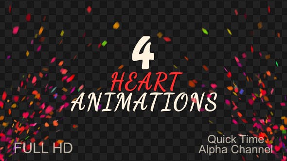 Heart - 21529391 Download Videohive