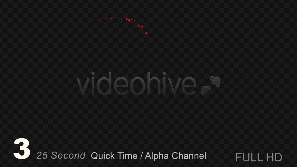 Heart Videohive 21530172 Motion Graphics Image 4