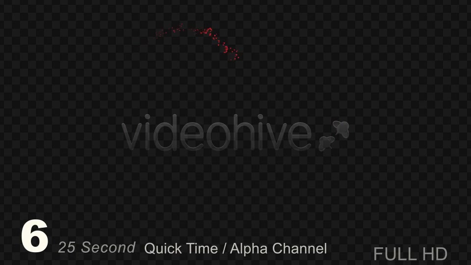 Heart Videohive 21530172 Motion Graphics Image 9