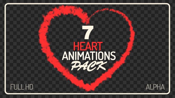 Heart - 21530172 Download Videohive