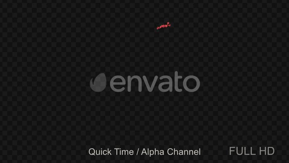 Heart Videohive 21658617 Motion Graphics Image 1