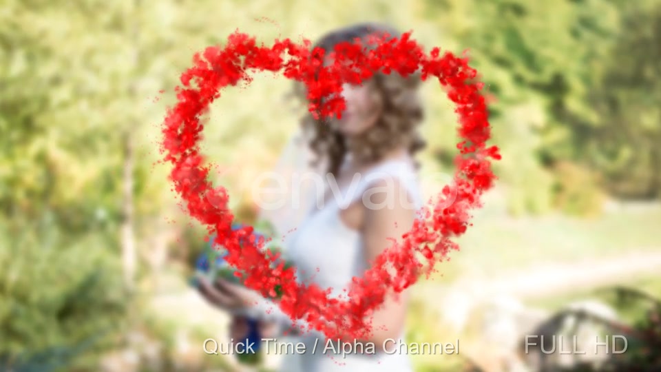 Heart Videohive 21658617 Motion Graphics Image 10