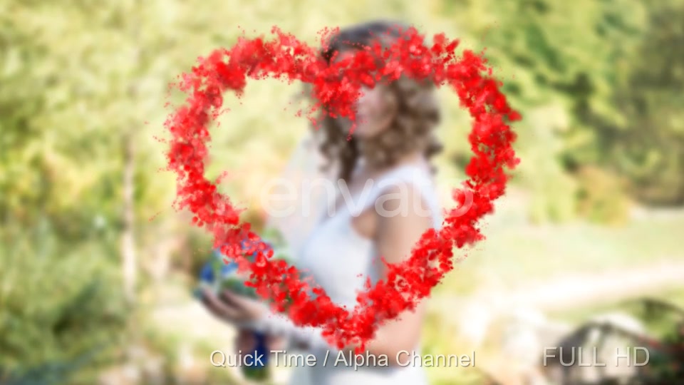 Heart Videohive 21658617 Motion Graphics Image 11