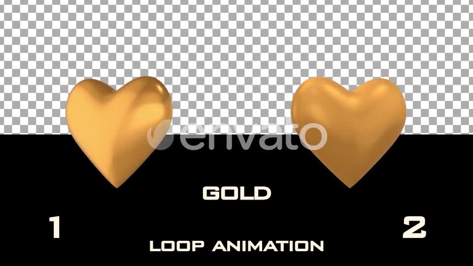 Heart Videohive 22572991 Motion Graphics Image 1